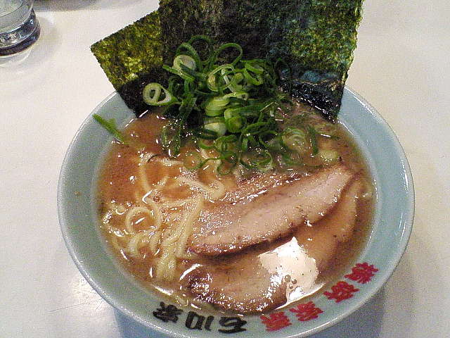 ラーメン