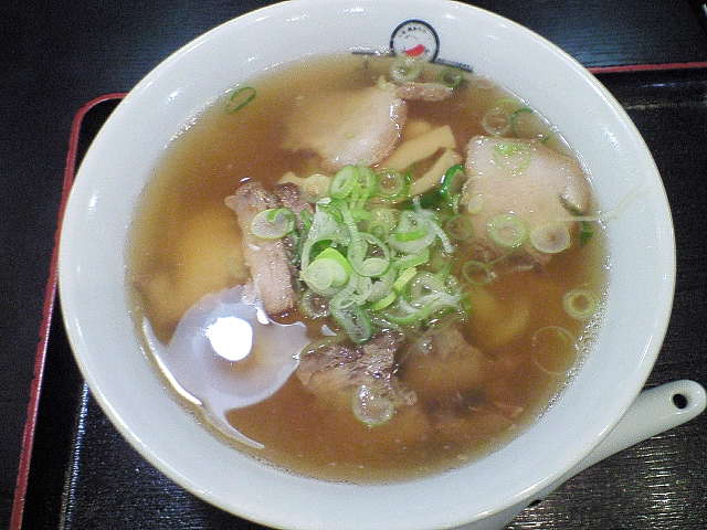 ラーメン