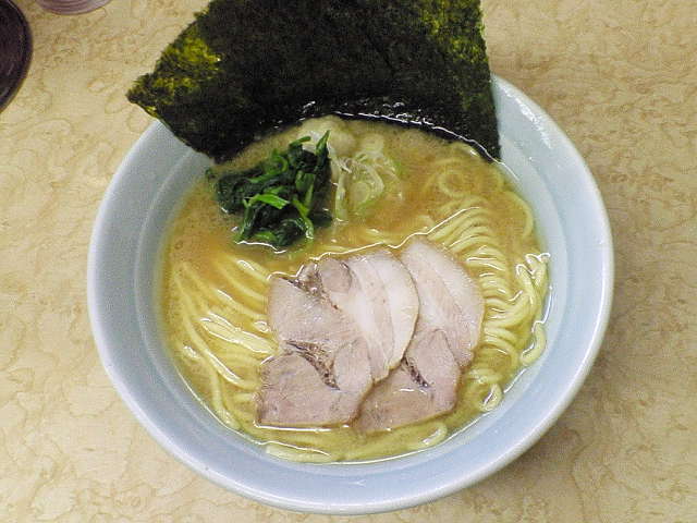 ラーメン