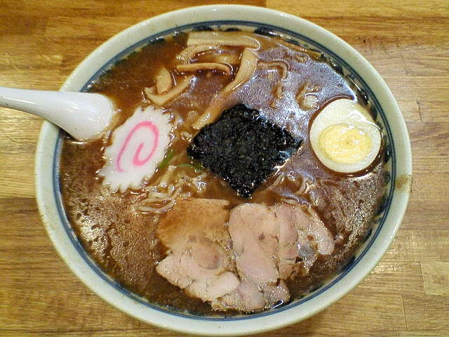 ラーメン