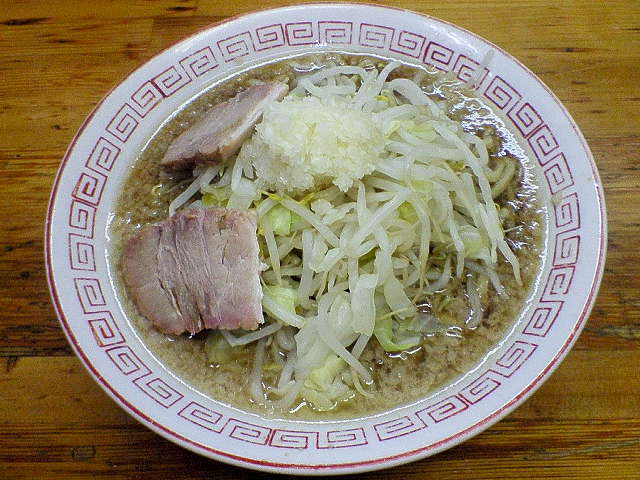 ラーメン