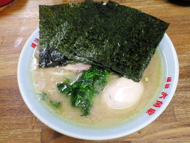 ラーメン