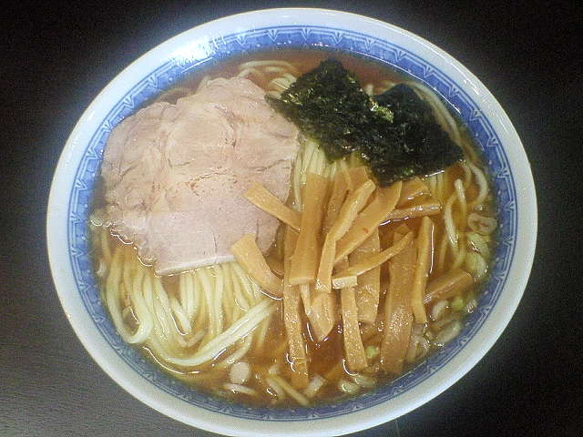 ラーメン