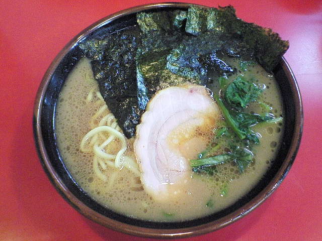 ラーメン