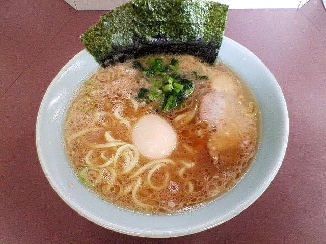 ラーメン