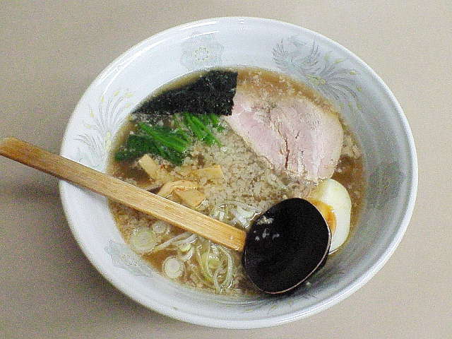 ラーメン