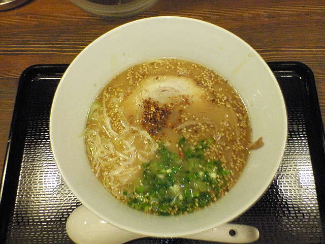 ラーメン