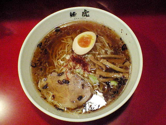 ラーメン