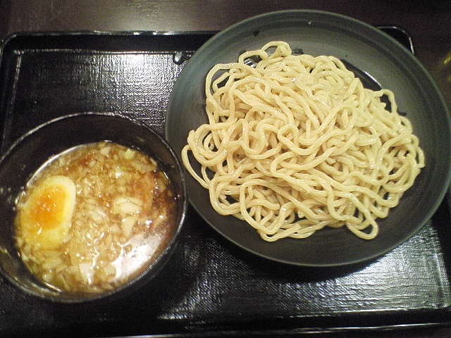 づけ麺