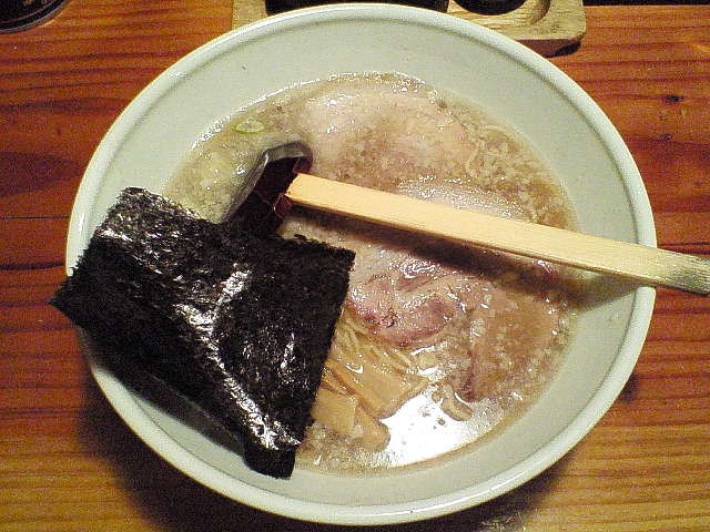 らーめん