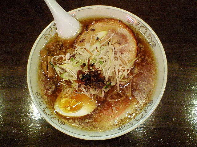 ラーメン