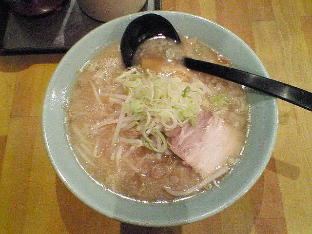 ラーメン