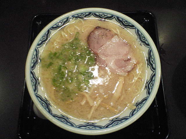 ラーメン