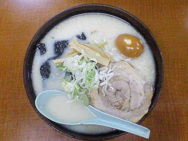 ラーメン