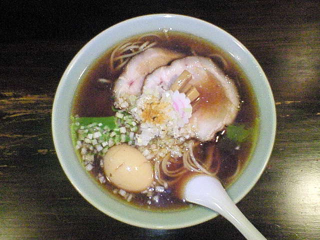 小櫻麺