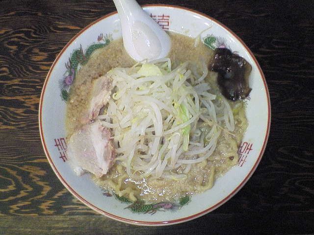 ラーメン