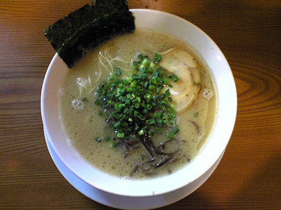 ラーメン