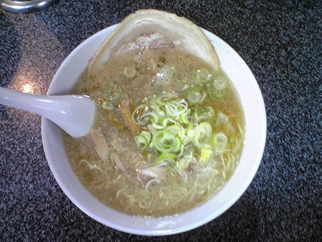 ラーメン