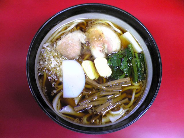 太平麺