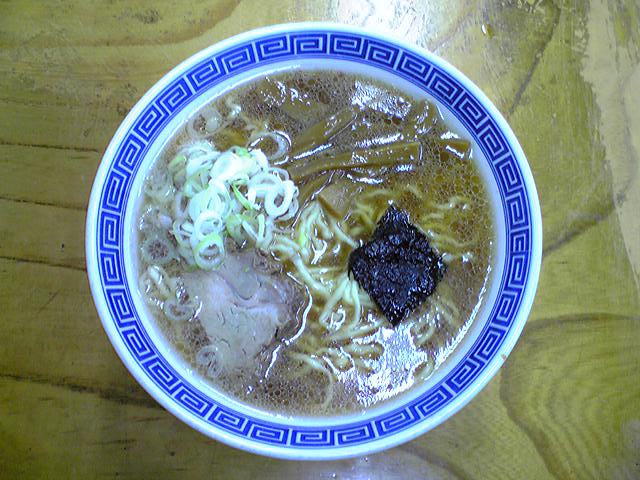 ラーメン