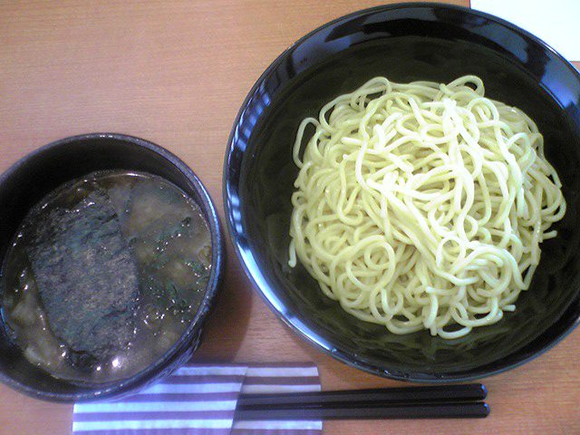 つけ麺