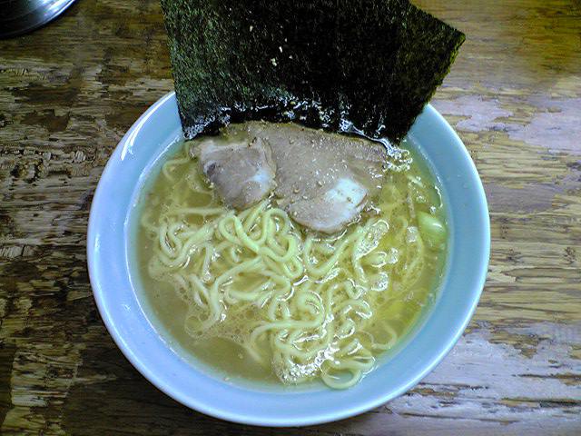 ラーメン