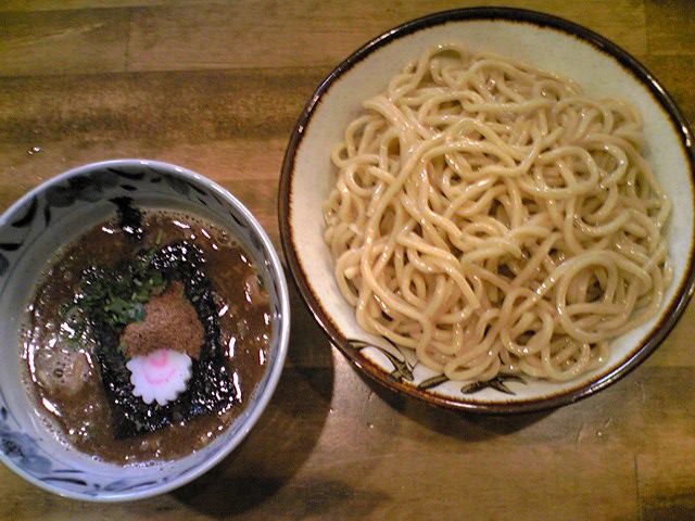 つけ麺