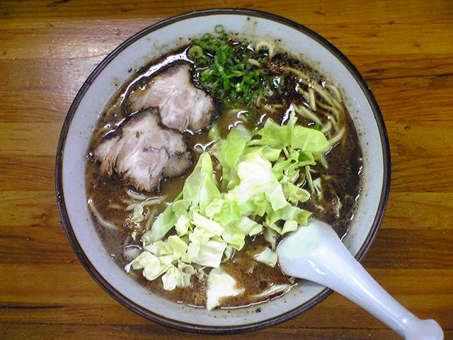 くまもとラーメン