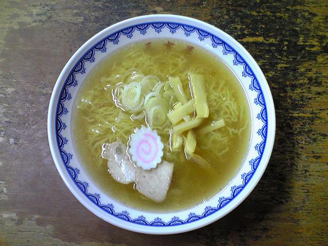 ラーメン