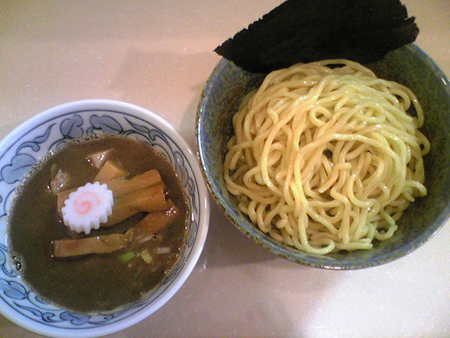 つけ麺