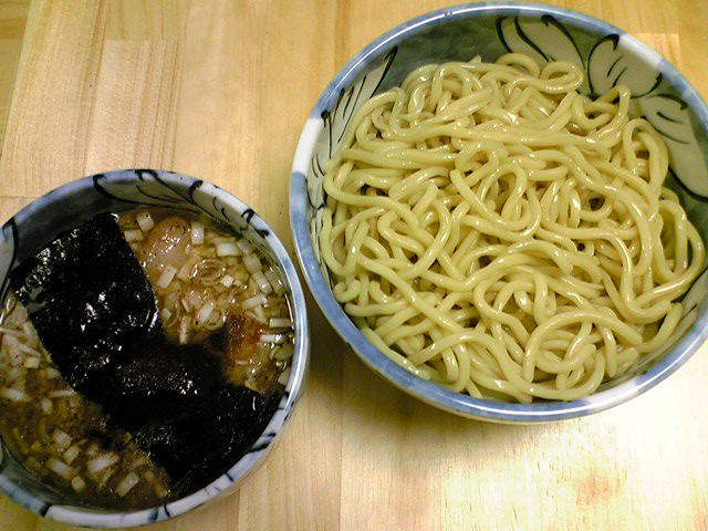 つけ麺(並)