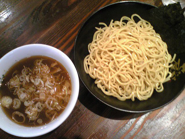 つけ麺