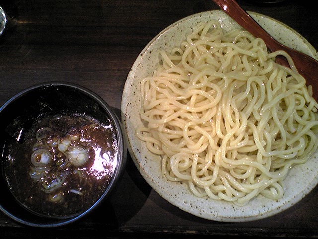 つけ麺