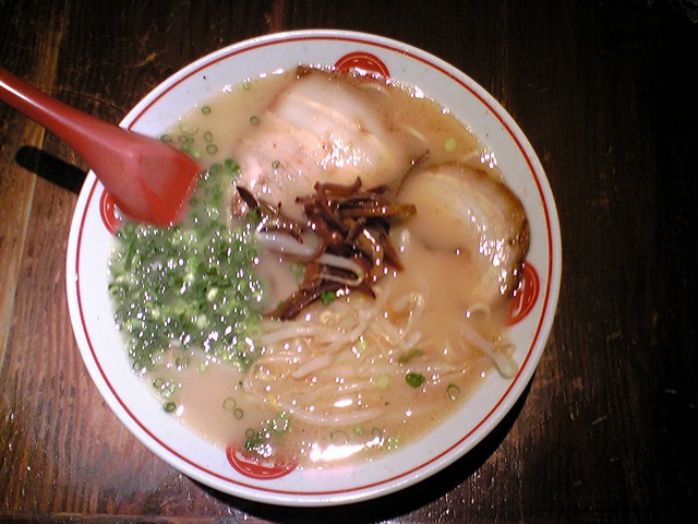 ラーメン