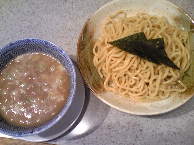 つけ麺