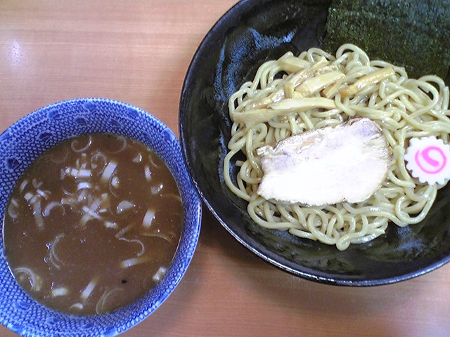 つけ麺