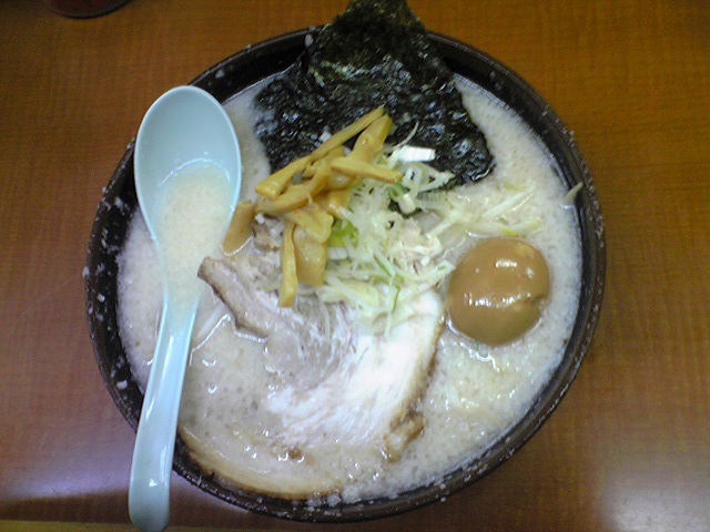 ラーメン