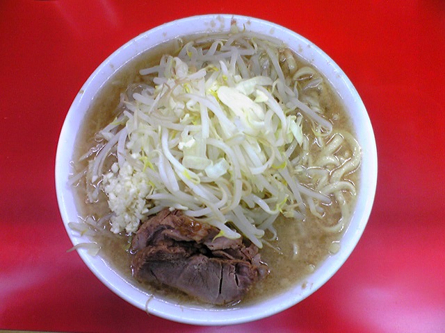 ラーメン