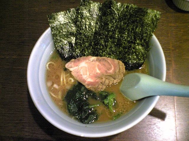 ラーメン