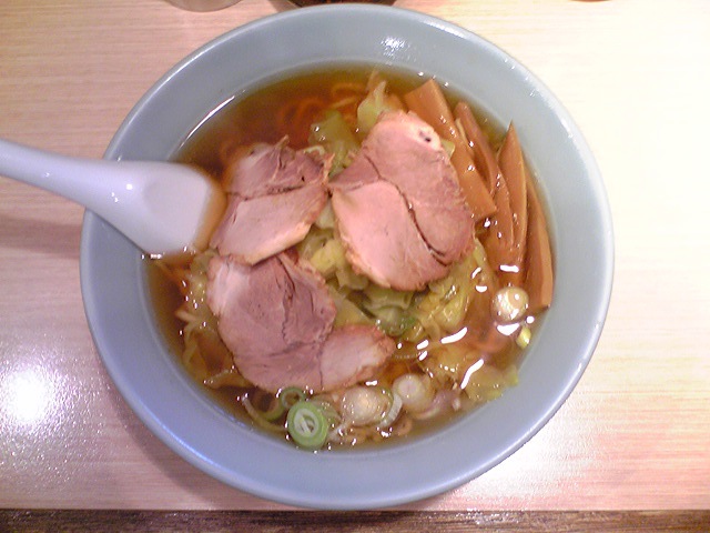 ラーメン