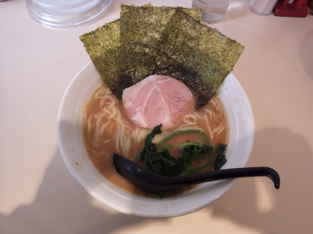 ラーメン