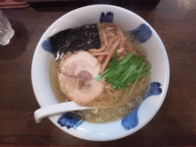 ラーメン