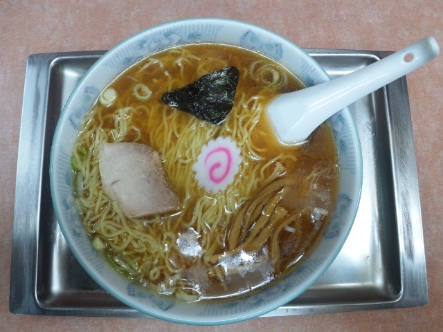 ラーメン