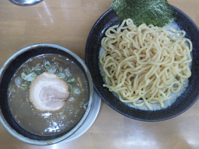 つけ麺