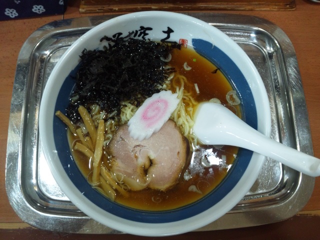 ラーメン