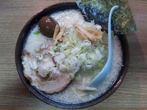 ラーメン