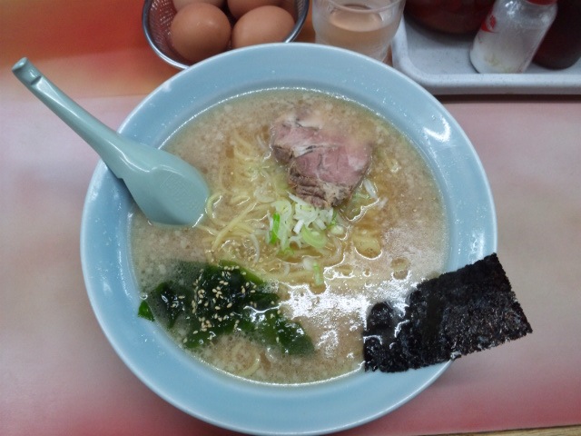 ラーメン