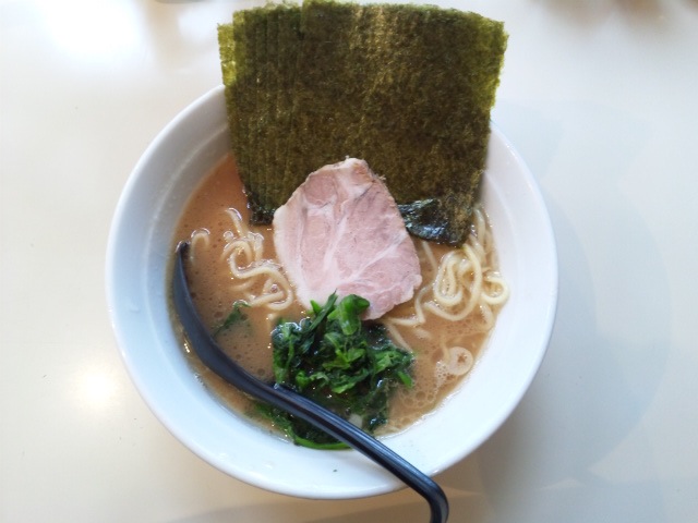 ラーメン