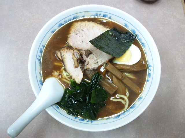 ラーメン