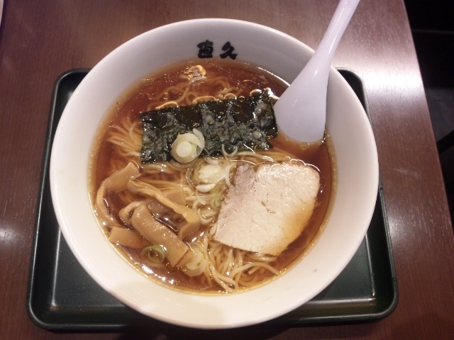 ラーメン